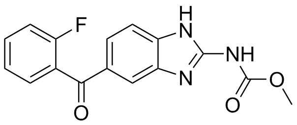 Flubendazole EP Impurity E
