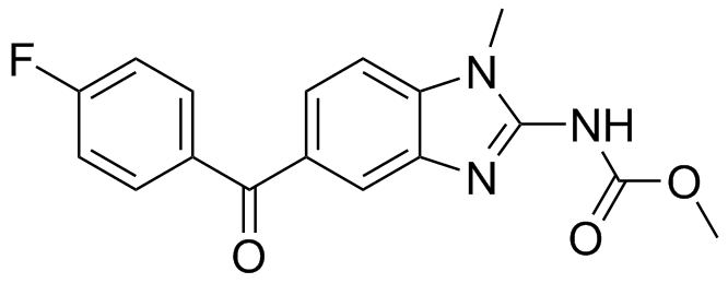Flubendazole EP Impurity F
