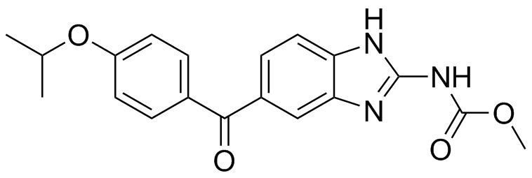 Flubendazole EP Impurity G