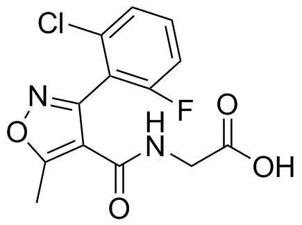 Flucloxacillin Sodium EP Impurity F