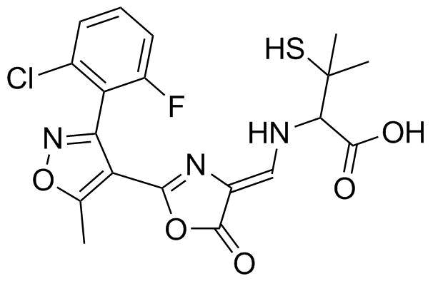 Flucloxacillin Sodium EP Impurity I