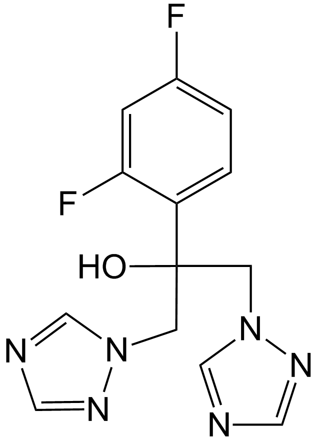 Fluconazole