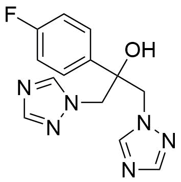 Fluconazole EP Impurity D