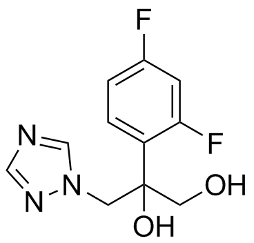 Fluconazole EP Impurity F