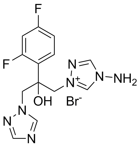 Fluconazole EP Impurity I