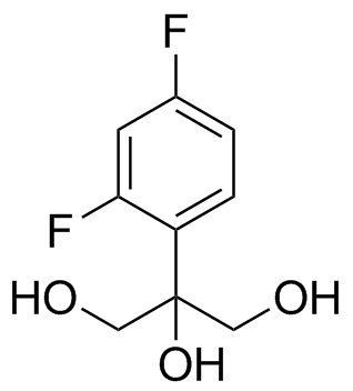 Fluconazole Impurity 15