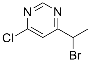 Fluconazole Impurity 16