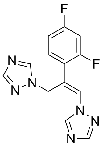 Fluconazole Impurity 17