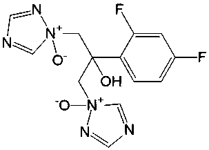 Fluconazole Impurity 18