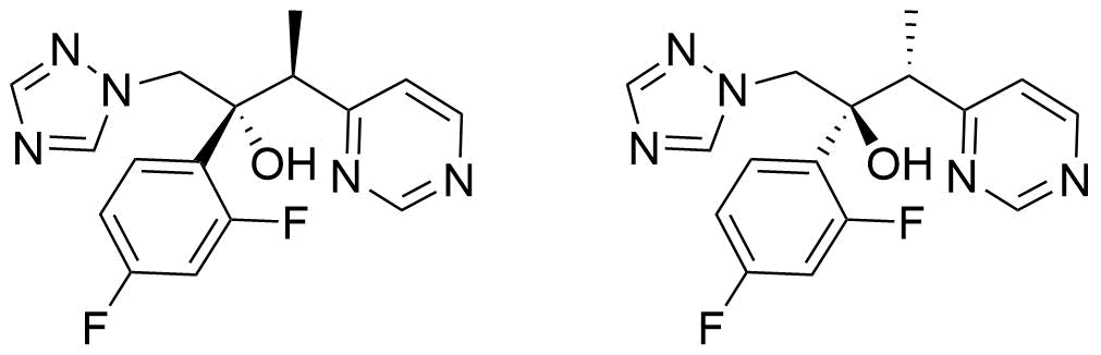 Fluconazole Impurity 20