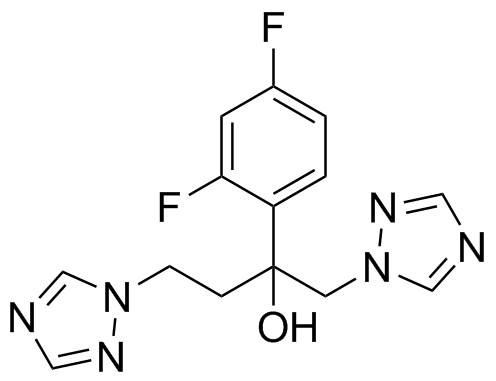 Fluconazole Impurity 22