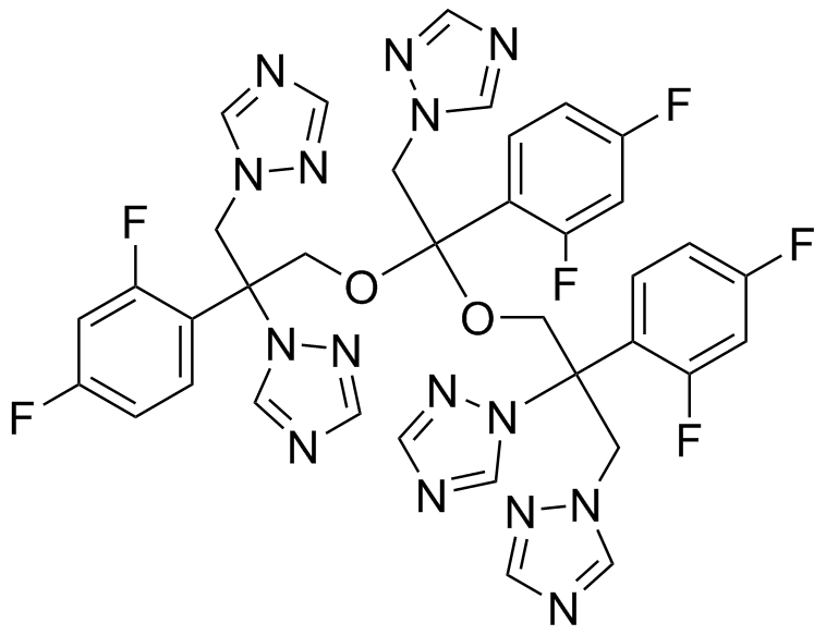 Fluconazole Impurity 25
