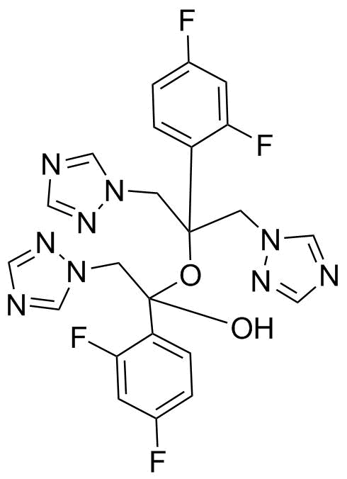 Fluconazole Impurity 26