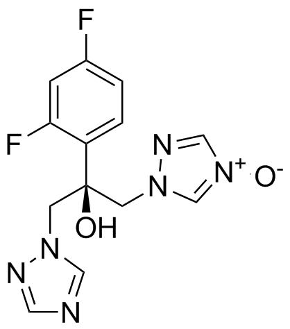 Fluconazole Impurity 28