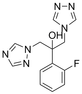 Fluconazole Impurity J