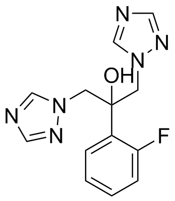 Fluconazole Impurity K