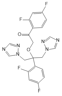Fluconazole Impurity 30