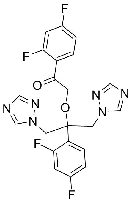 Fluconazole Impurity 34