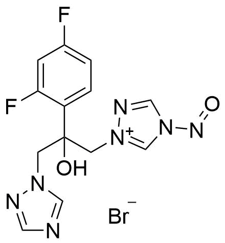 Fluconazole Impurity 38