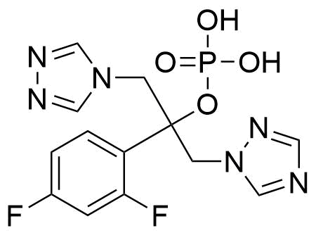 Fluconazole Impurity 39