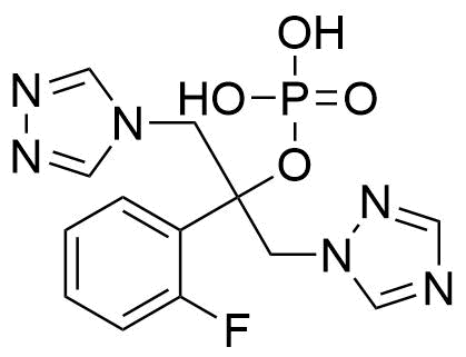 Fluconazole Impurity 40