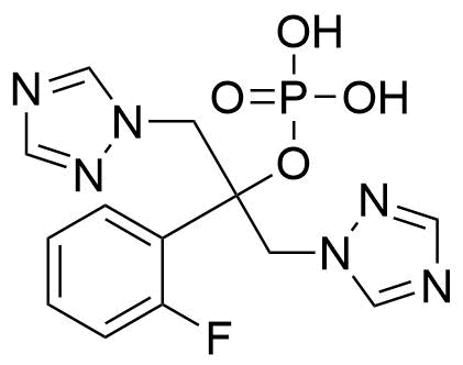 Fluconazole Impurity 41