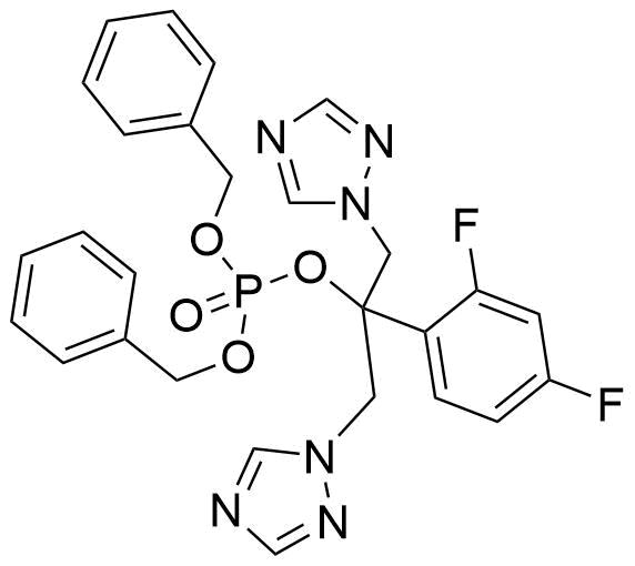 Fluconazole Impurity 42