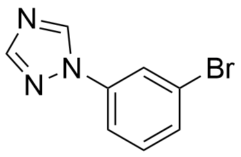 Fluconazole Impurity 43