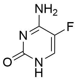 Flucytosine