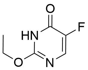 Flucytosine EP Impurity B