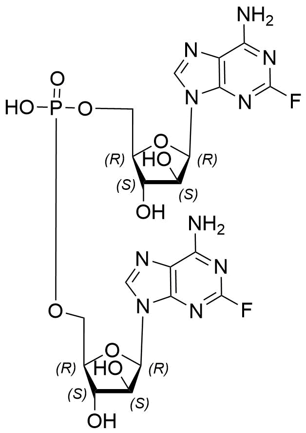Fludarabine impurity 12