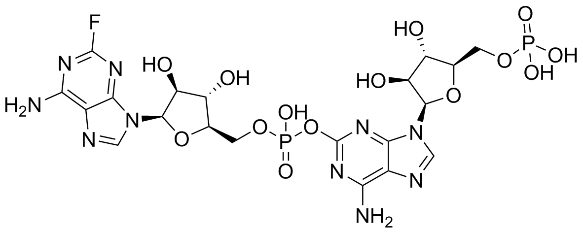 Fludarabine impurity 14