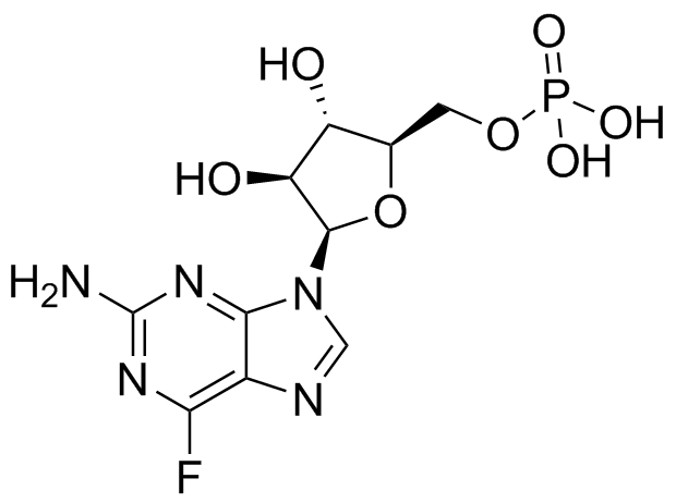Fludarabine impurity 17
