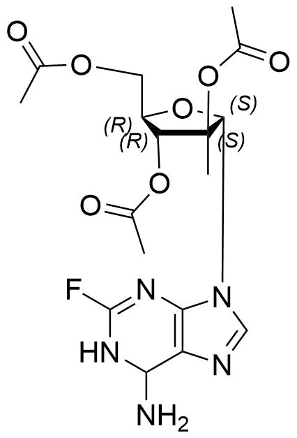 Fludarabine impurity 5