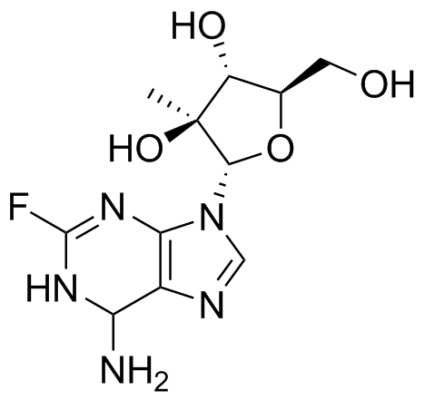 Fludarabine impurity 6