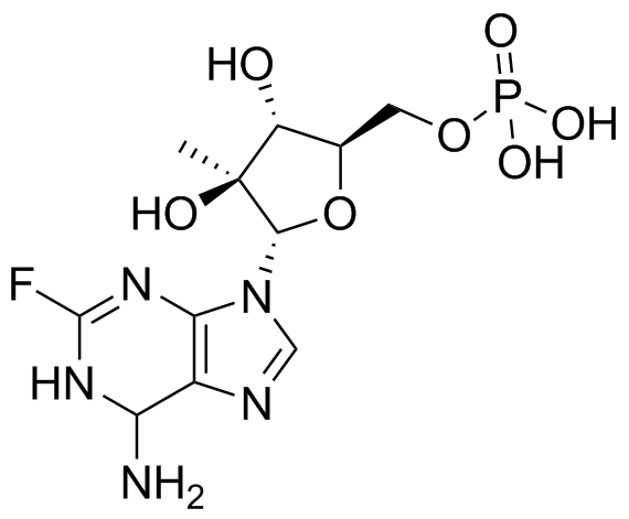 Fludarabine impurity 7