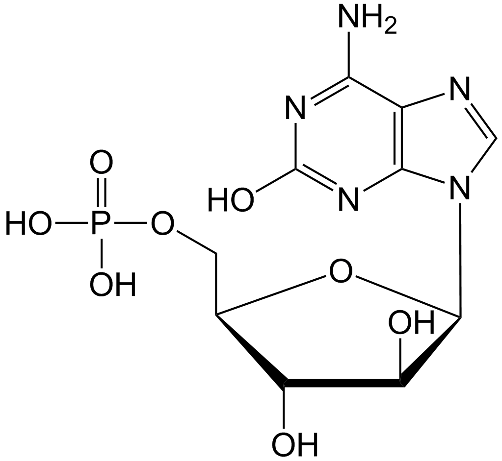 Fludarabine phosphate EP impurity A