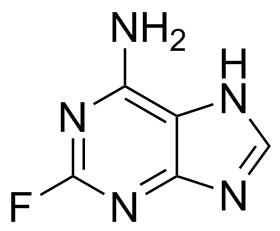 Fludarabine Phosphate EP Impurity D