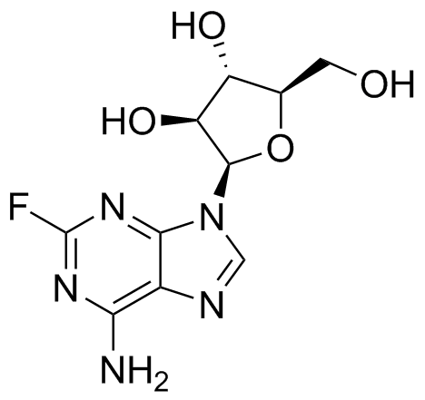 Fludarabine Phosphate EP Impurity E
