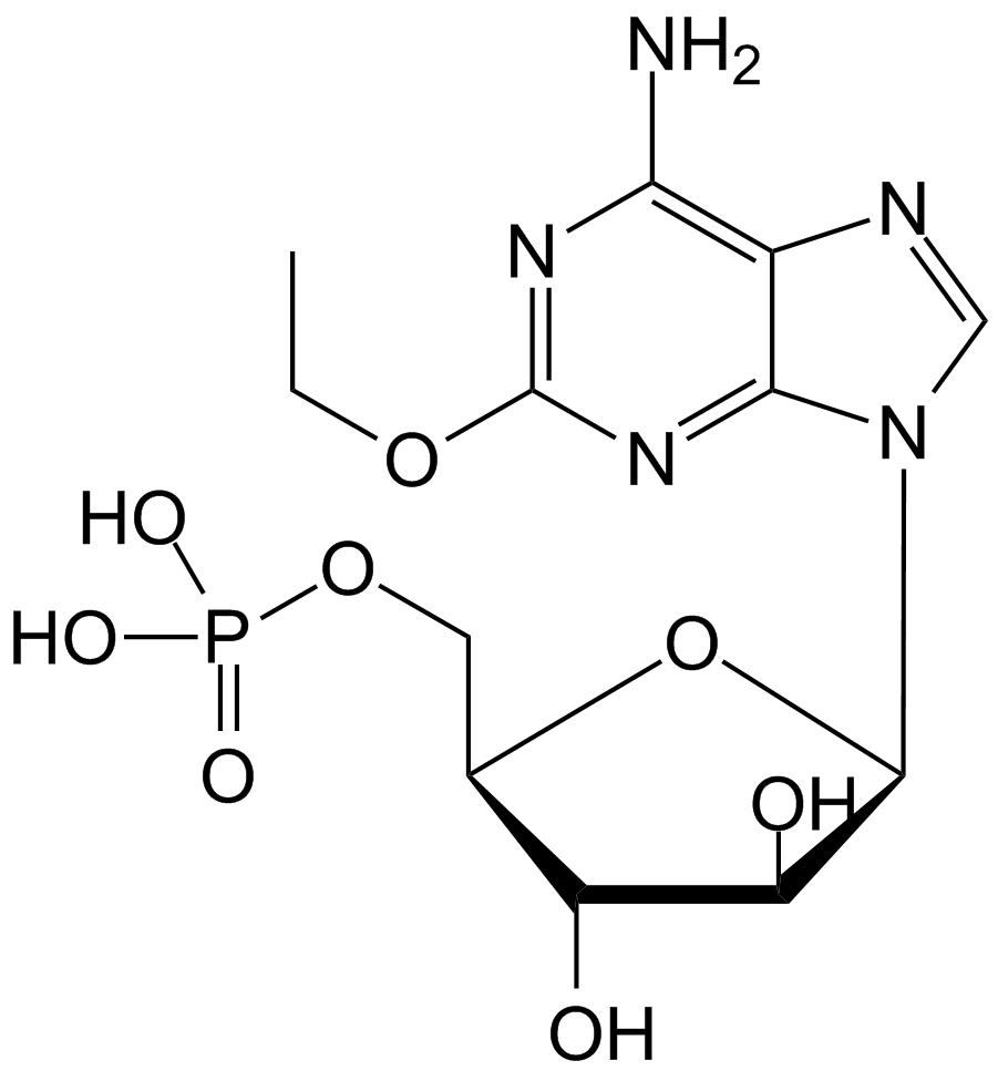Fludarabine Phosphate EP Impurity F