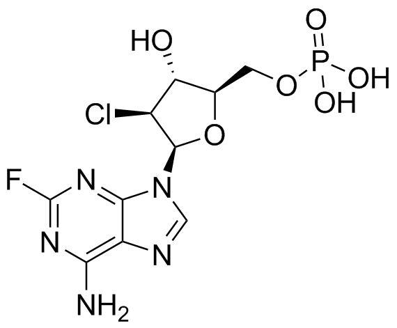 Fludarabine Phosphate EP Impurity G