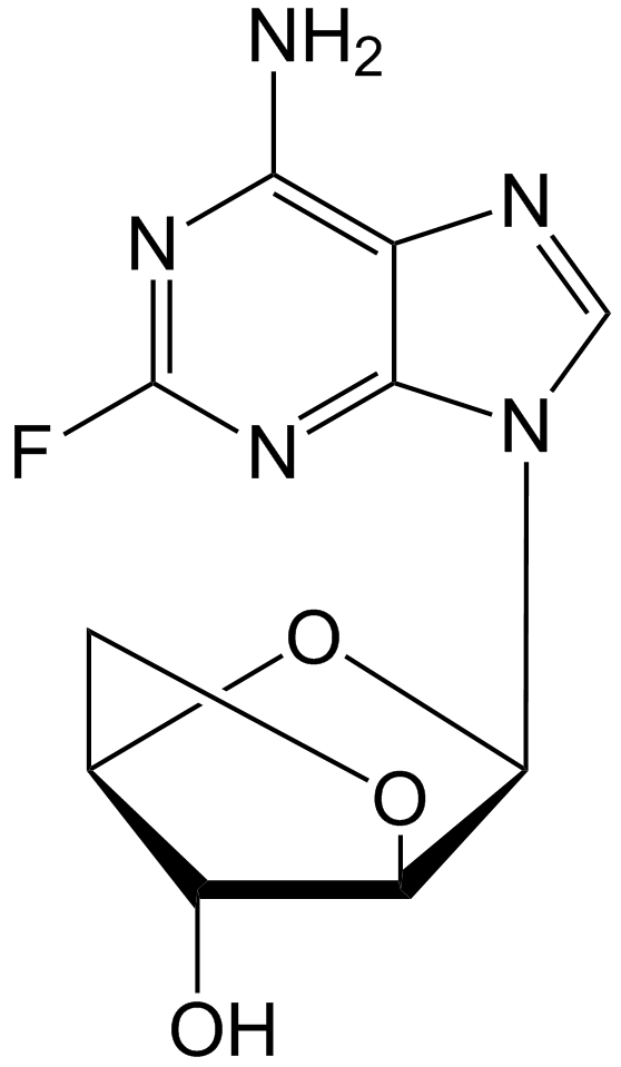 Fludarabine Phosphate EP Impurity H