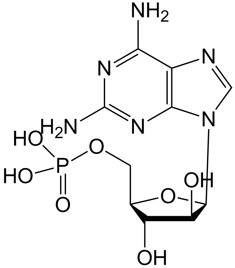 Fludarabine Phosphate EP Impurity I