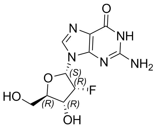Fludarabine Impurity 18