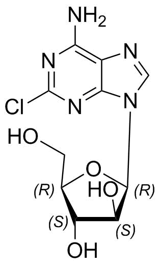 Fludarabine Impurity 20