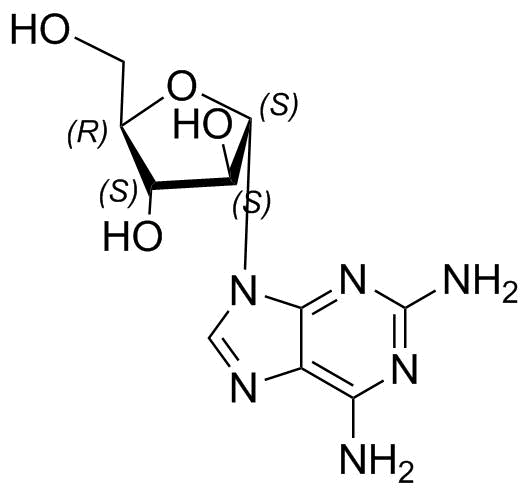 Fludarabine Impurity 21