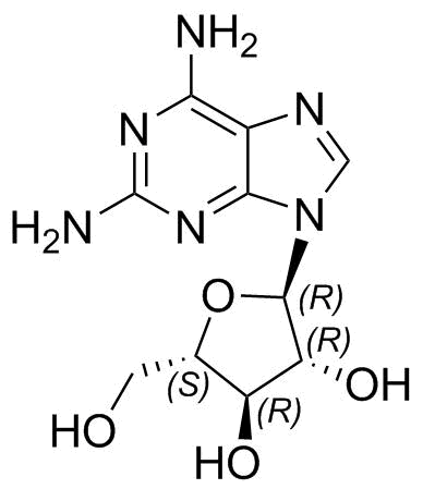 Fludarabine Impurity 23