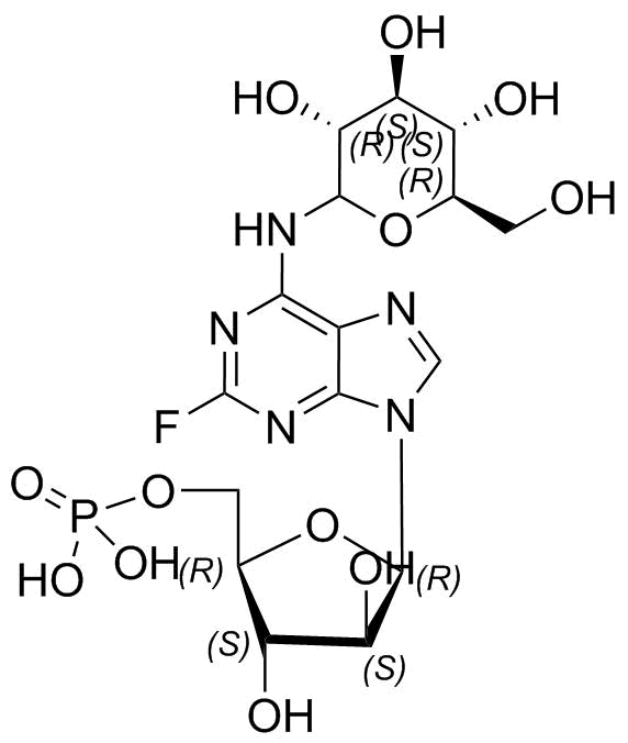 Fludarabine Impurity 24