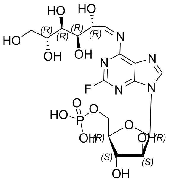 Fludarabine Impurity 25