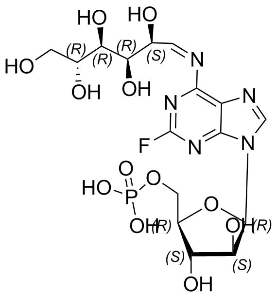 Fludarabine Impurity 26